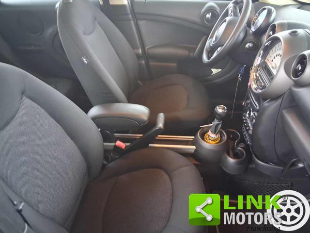 MINI Countryman Mini Cooper D Countryman