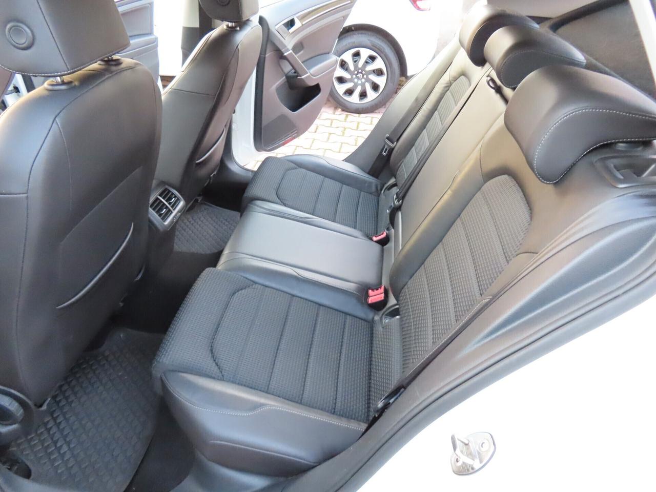 Volkswagen Golf 7 1.6 TDI 110 CV Highline EURO 6