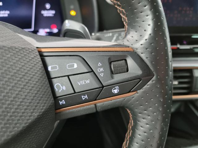 CUPRA Formentor 1.4 e-Hybrid DSG
