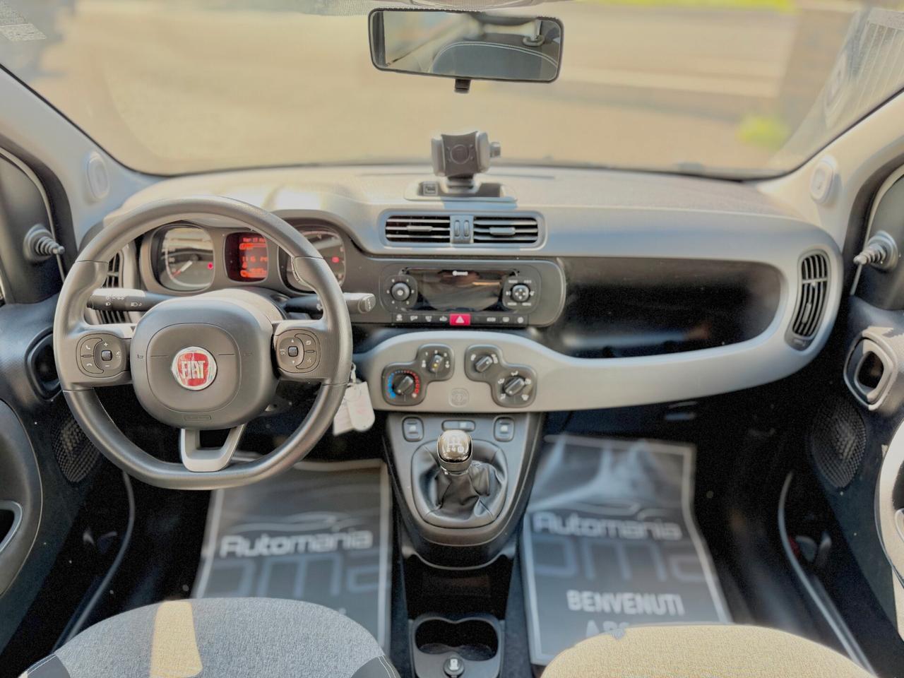 Fiat Panda 1.2 Lounge PREZZOREALE\GARANZIA\PRONTACONSEGNA