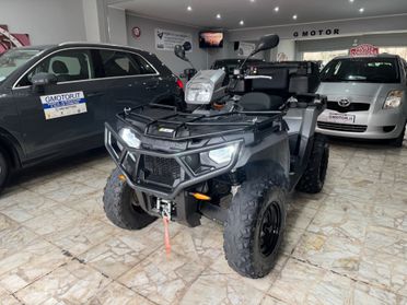 Polaris Sportsman 570 TOURING 2023