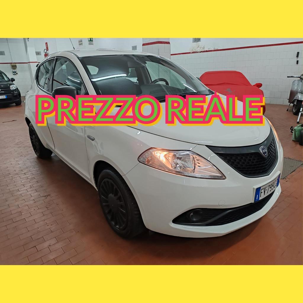 Lancia Ypsilon 5 Porte Ypsilon 1.2 Elefantino Blu s&s 69cv my19
