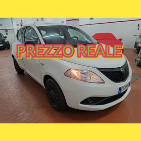 Lancia Ypsilon 5 Porte Ypsilon 1.2 Elefantino Blu s&s 69cv my19