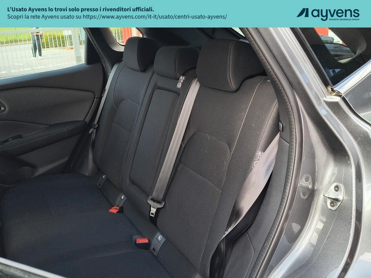 Nissan Qashqai MHEV 158 CV Xtronic Acenta