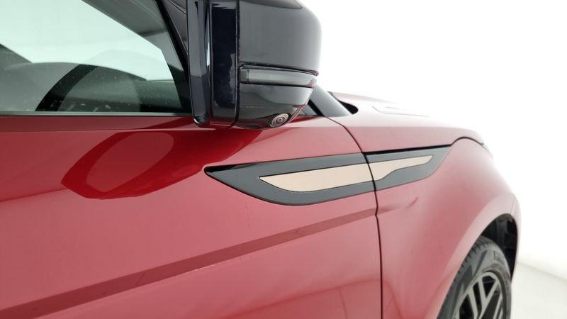 Land Rover RR Evoque 1.5 I3 PHEV 300 CV AWD Auto R-Dynamic