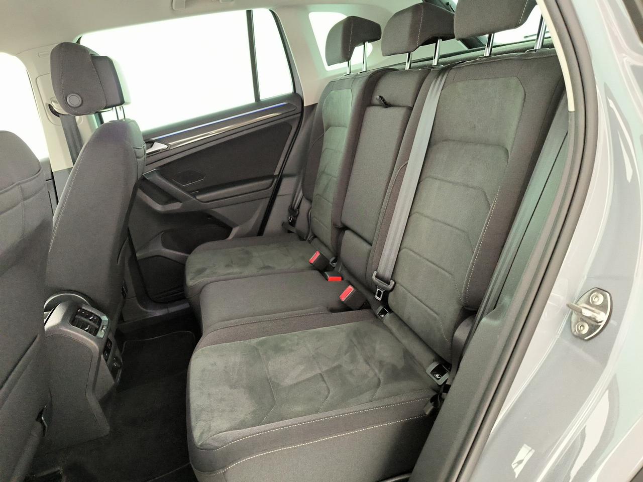 Volkswagen Tiguan 2.0 tdi elegance 150cv dsg