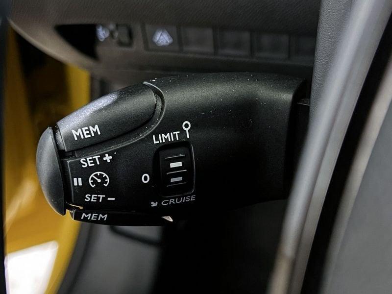 Peugeot 208 Active PureTech 75 S&S