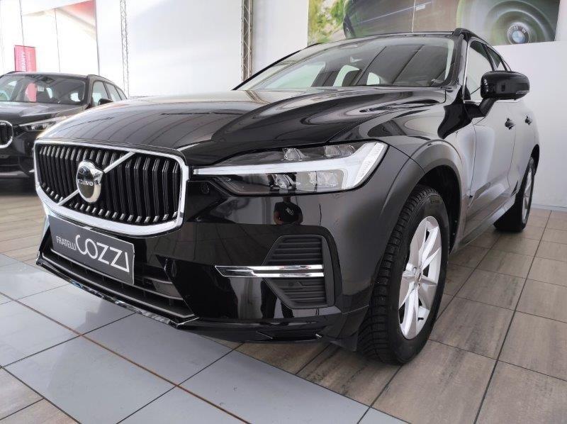 VOLVO XC60 (2017-->) - XC60 B4 (d) automatico Core