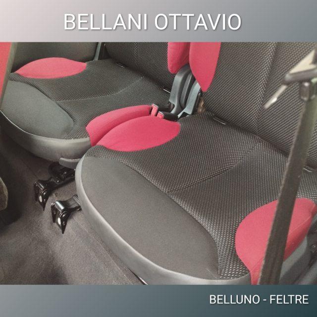 CITROEN C2 1.4 HDi 70CV VTR Neopatentati