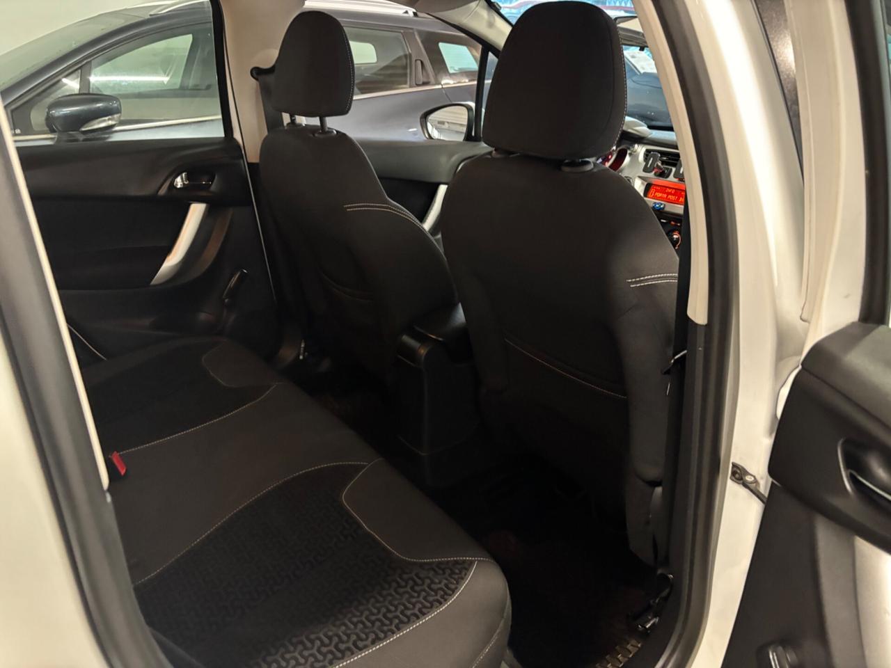 Citroen C3 1.4 BENZ/GPL OK NEOPATENTATI