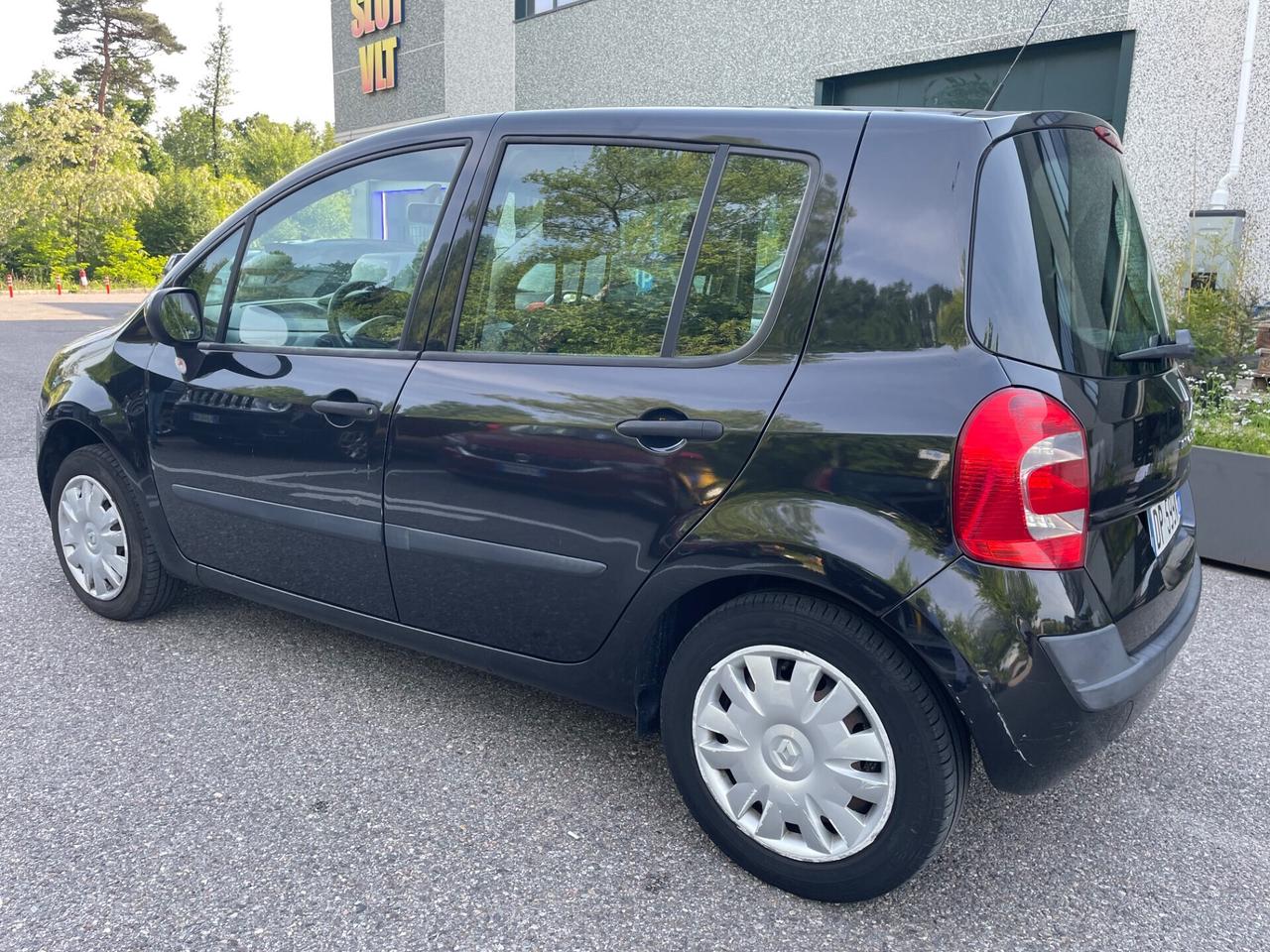 Renault Modus 1.2 16V Dynamique*Neopatentati frizionenuova*