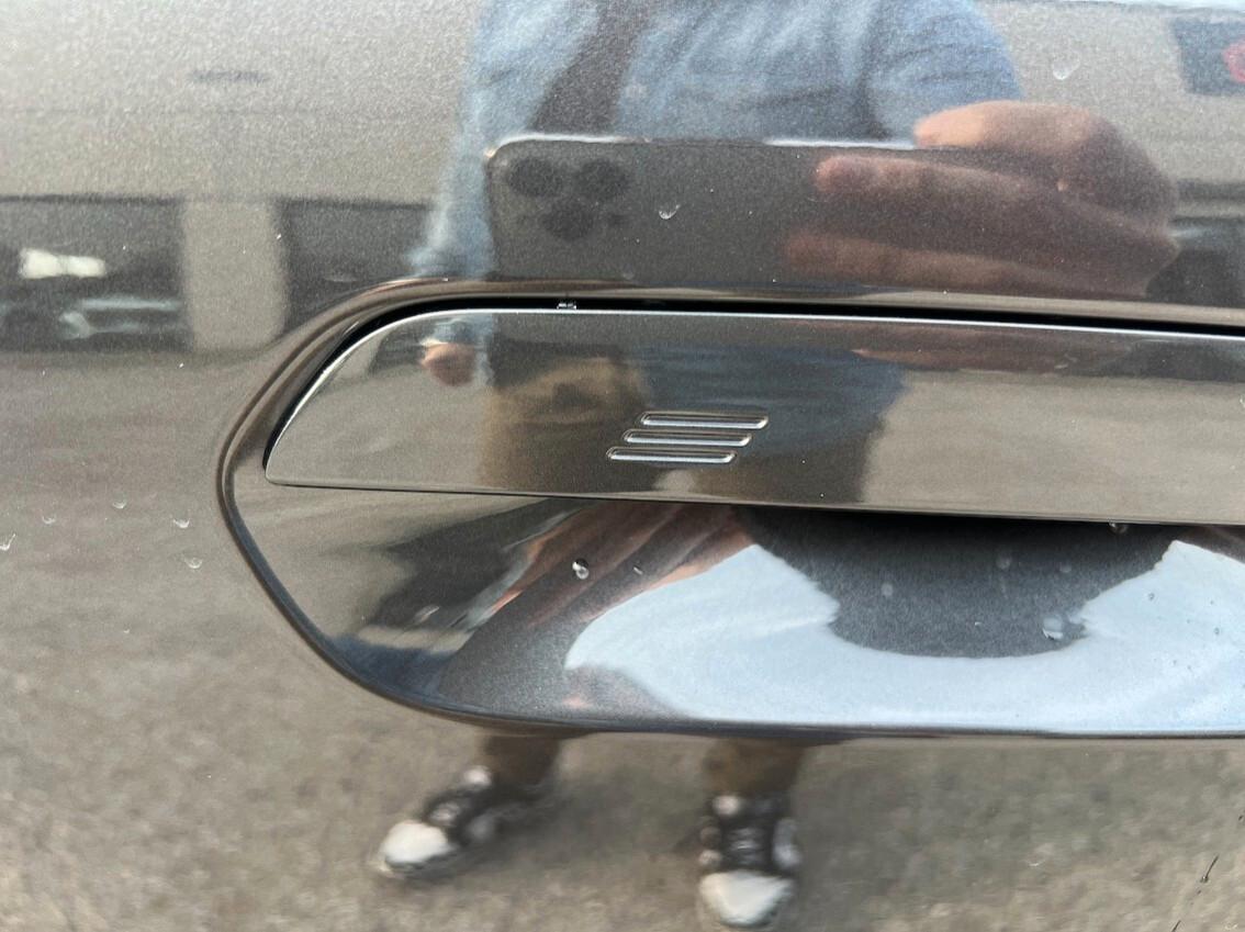 BMW X3 xdrive20d MSport auto - UNICO PROPRIETARIO