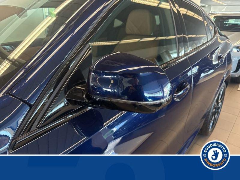 BMW X6 xDrive 30d M Sport Pro