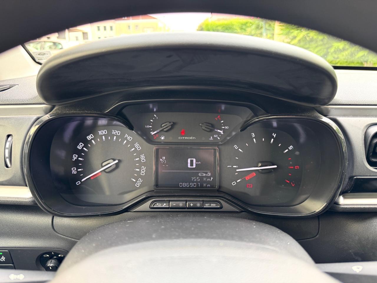 Citroen C3 PureTech 82 Feel NEOPATENTATI Unico Proprietario
