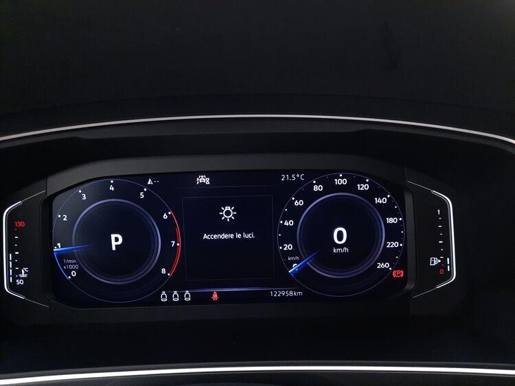 Volkswagen Tiguan Advanced DSG BR416577 1.5 Benzina 150CV