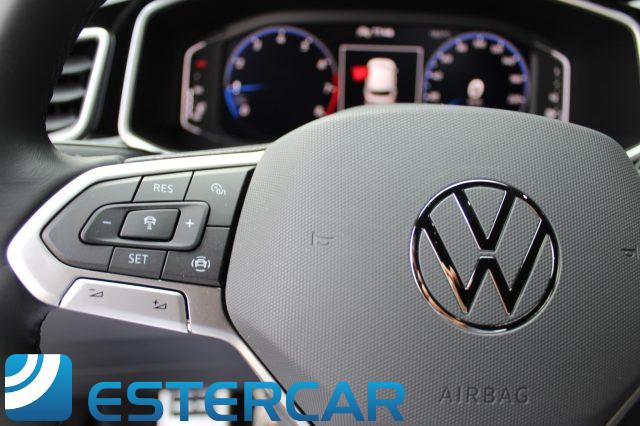 VOLKSWAGEN T-Roc 1.0 TSI R-Line NEOPATENTATI