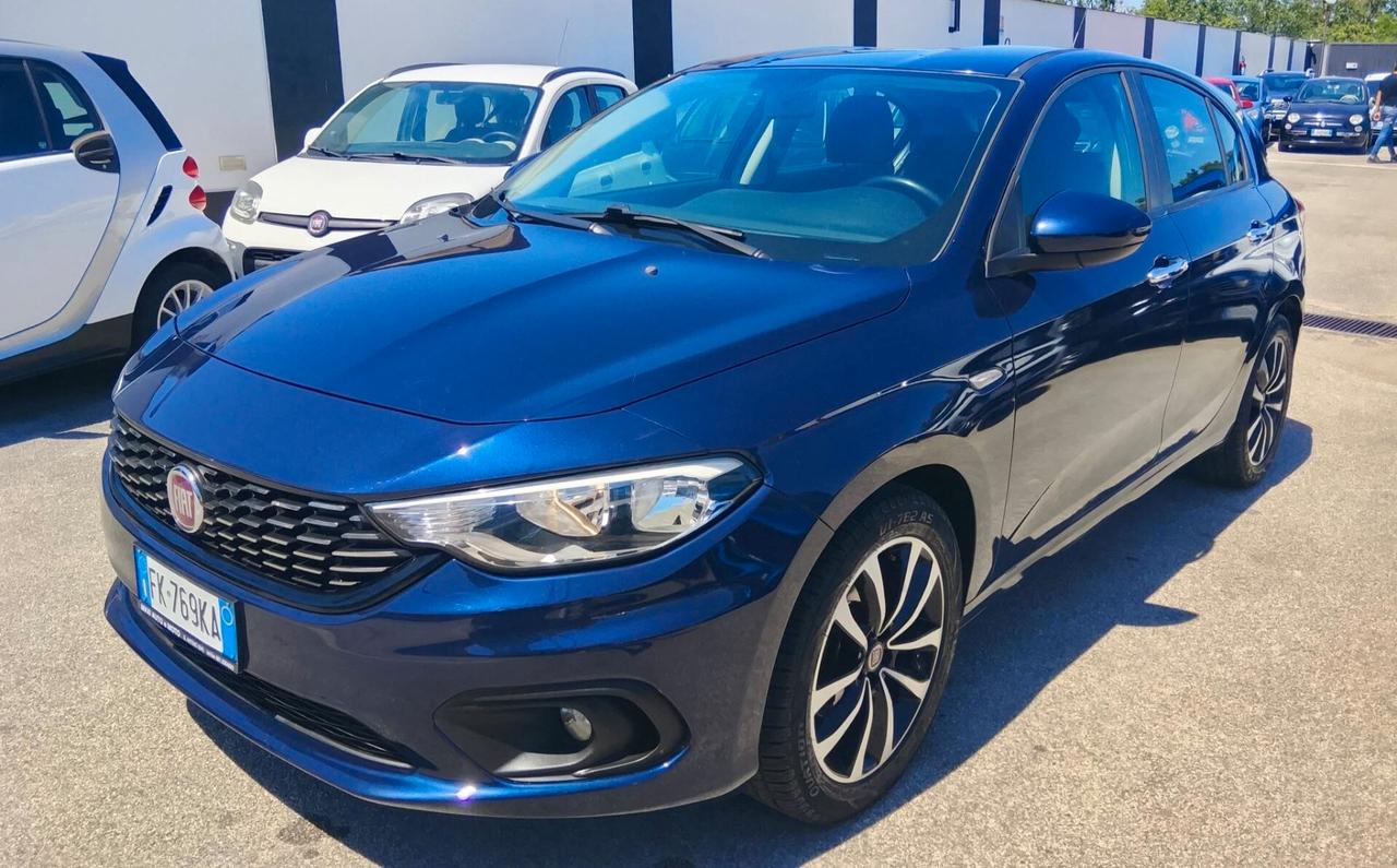 Fiat Tipo Lounge DIESEL EURO 6