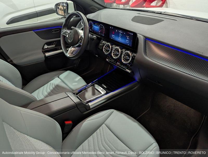Mercedes-Benz GLA 200 D 4MATIC PROGRESSIVE ADVANCED AUTOMATIC