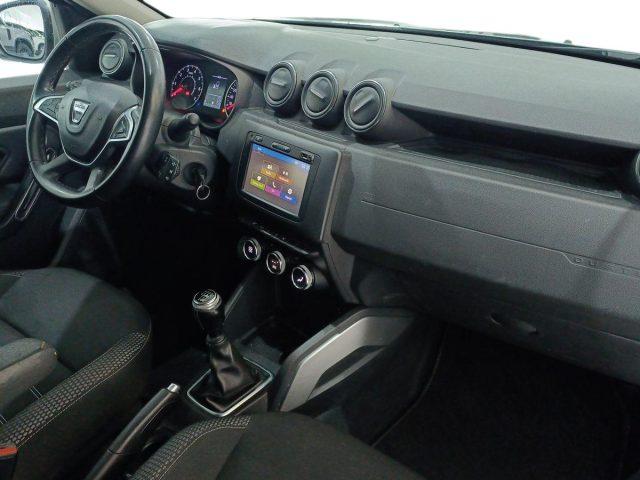 DACIA Duster 1.5 dCi 8V 110 CV 4x2 Prestige