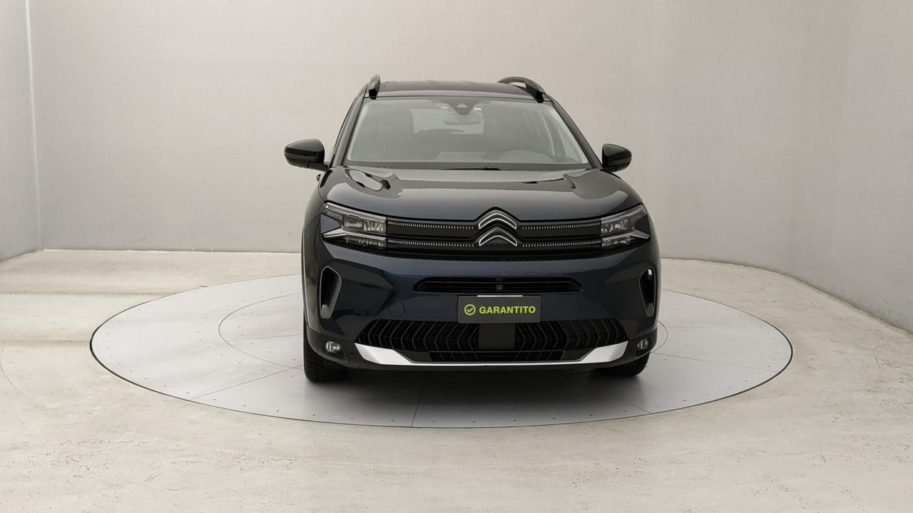 CITROEN C5 Aircross - C5 Aircross 1.2 puretech Shine s&s 130cv eat8
