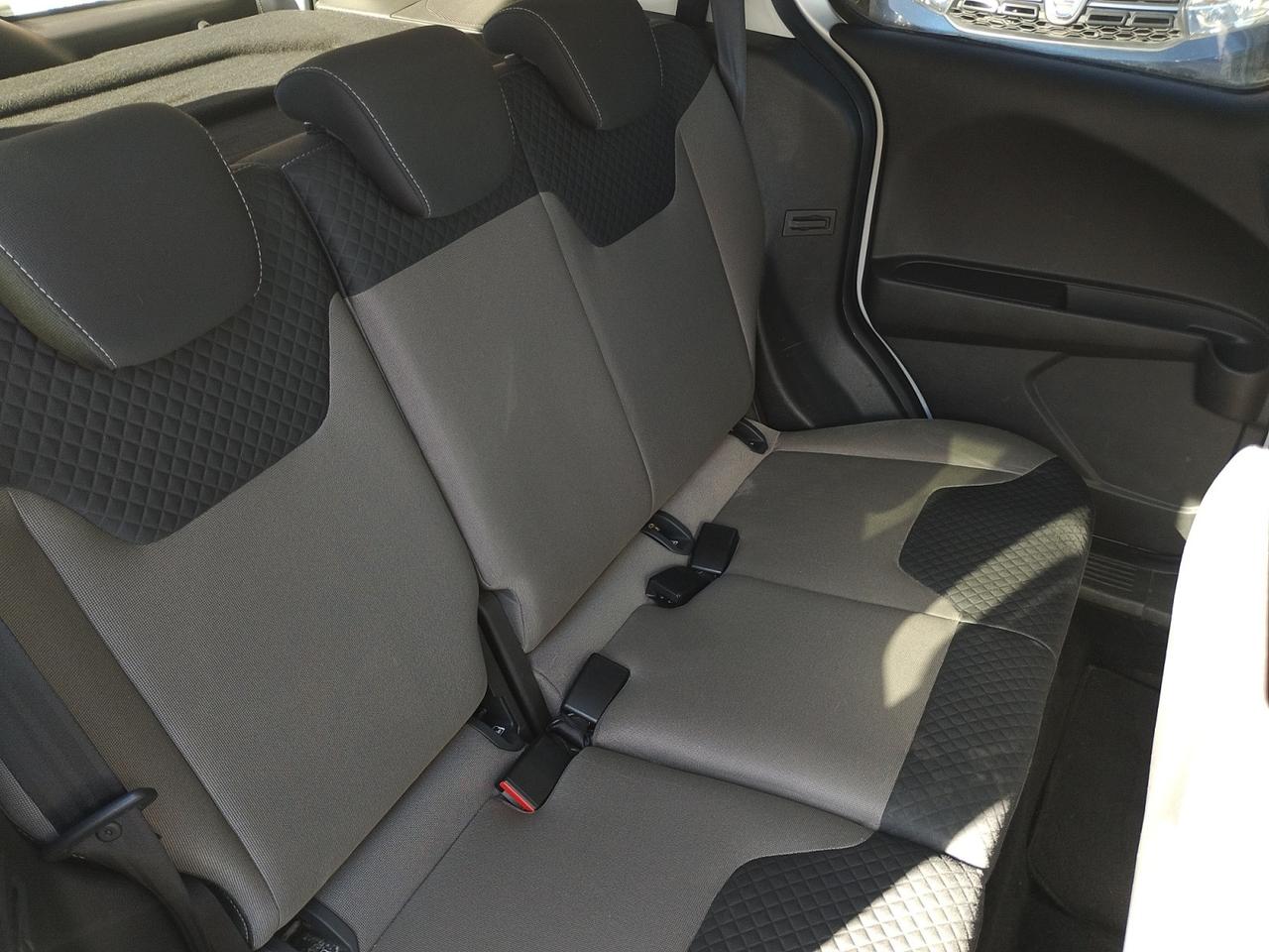 FORD Tourneo Courier 1.5 tdci 75cv S&S plus my20