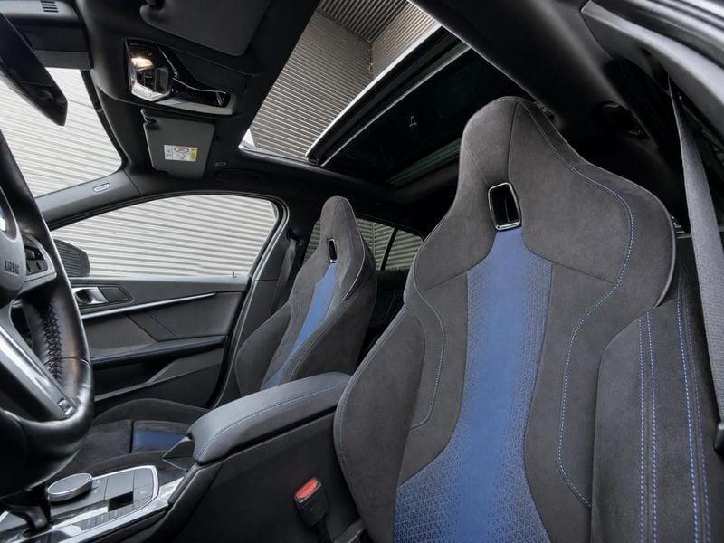 BMW Serie 1 118i MSport Steptronic 136 CV