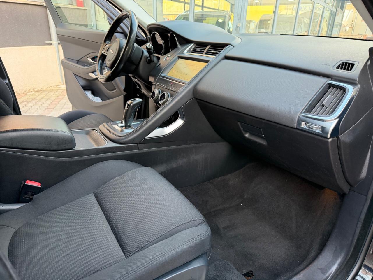 Jaguar E-Pace 2.0D 180 CV AUTOM AWD S 2018