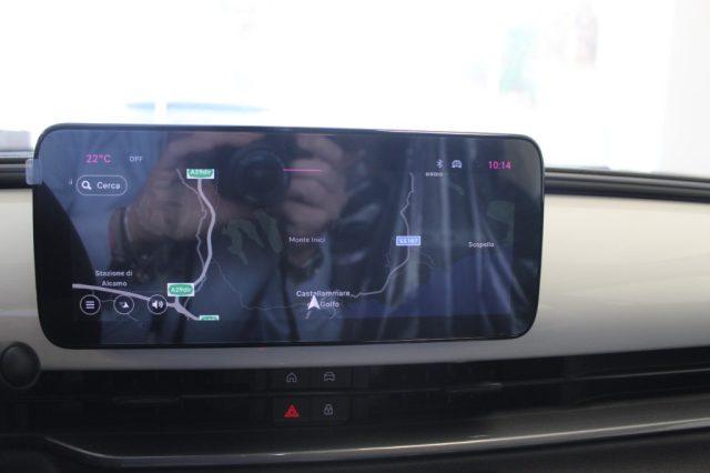 FIAT 600 Hybrid 110 CV DCT MHEV -KM0