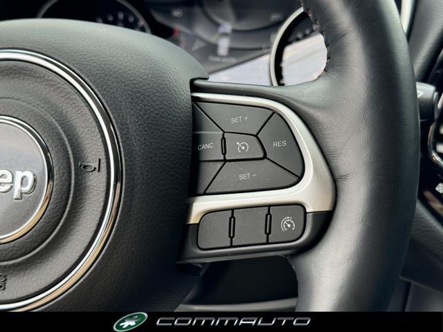 JEEP Compass 1.4 MultiAir 170 CV aut. 4WD Limited