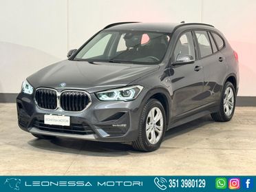 Bmw X1 xDrive25e