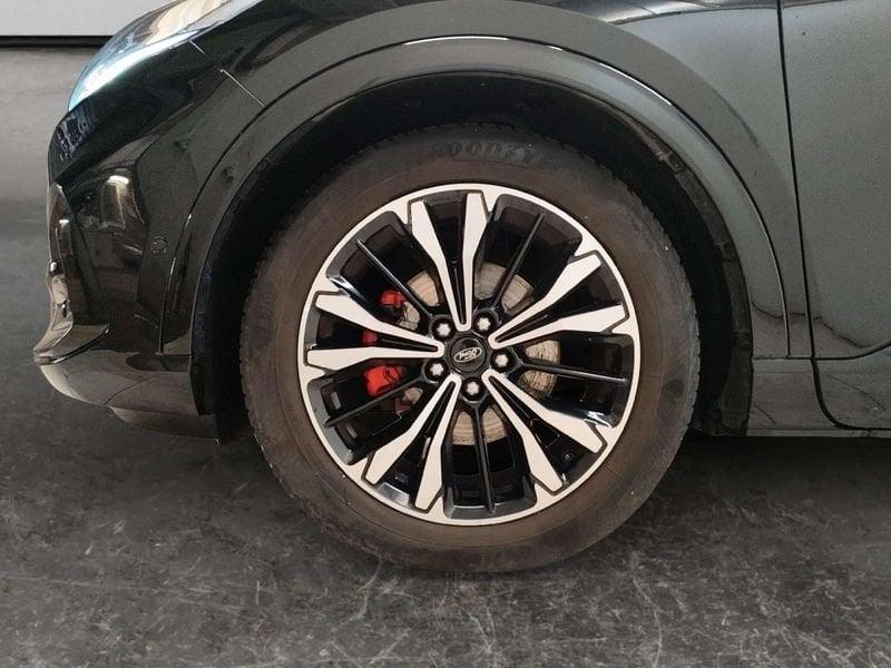 Ford Kuga 2.0 ecoblue ST-Line X 2wd 120cv auto