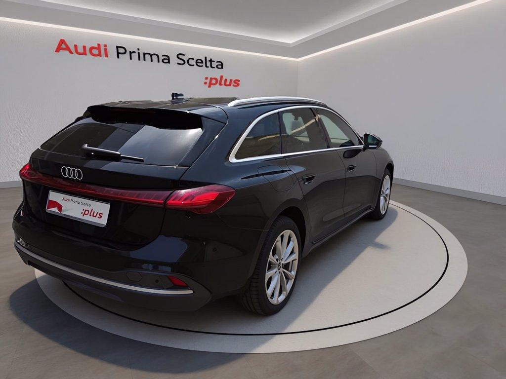 AUDI A5 avant 2.0 tdi mhev+ business advanced 204cv s-tronic del 2025