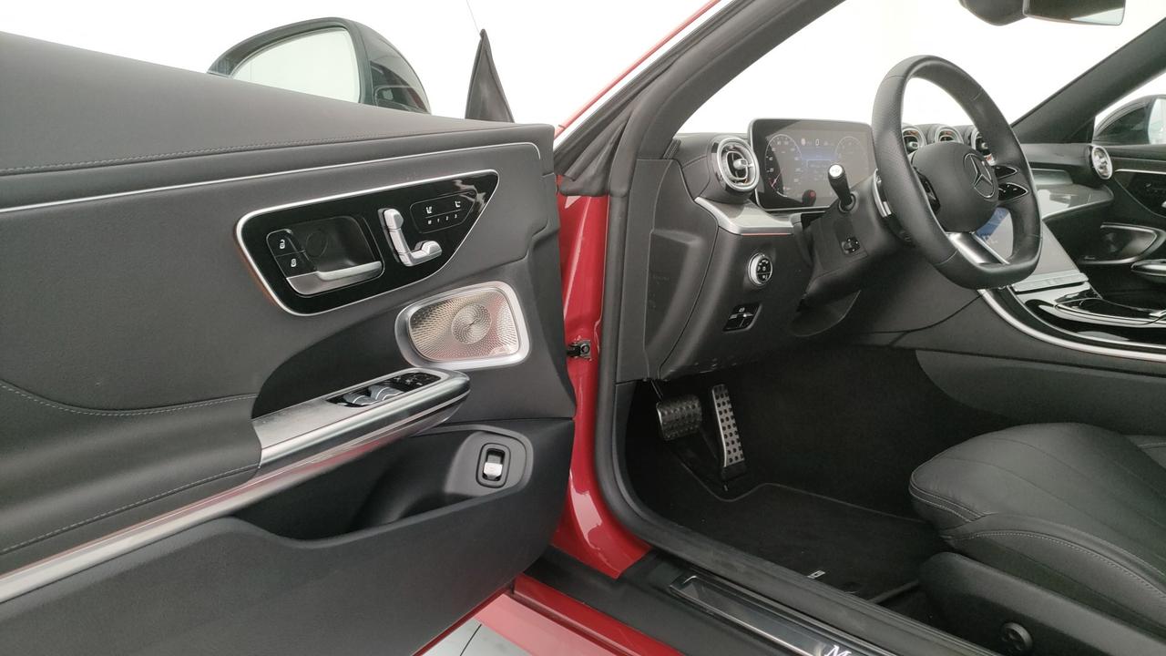 Mercedes-Benz CLE Cabrio 300 AMG Line Premium Plus 4matic auto
