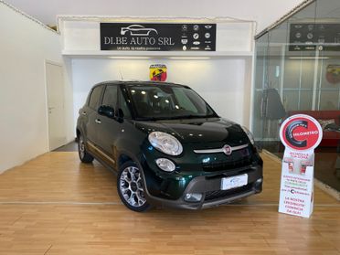 Fiat 500L 1.6 Multijet 120 CV Trekking