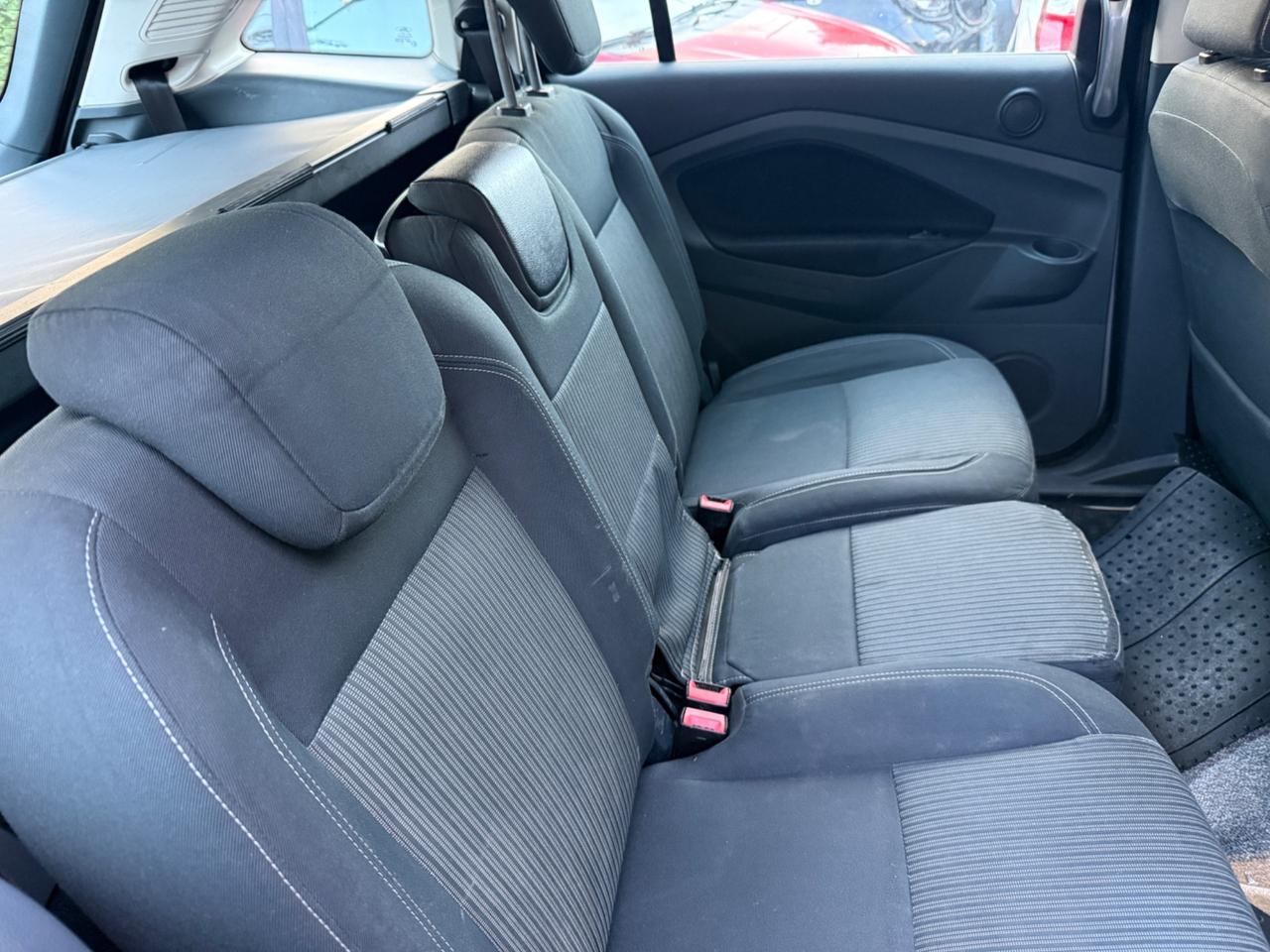 Ford C-Max 1.5 TDCi 105CV Start&Stop ECOnetic Business