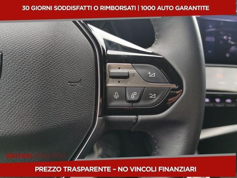 Peugeot 308 SW 1.5 bluehdi Allure Pack s&s 130cv
