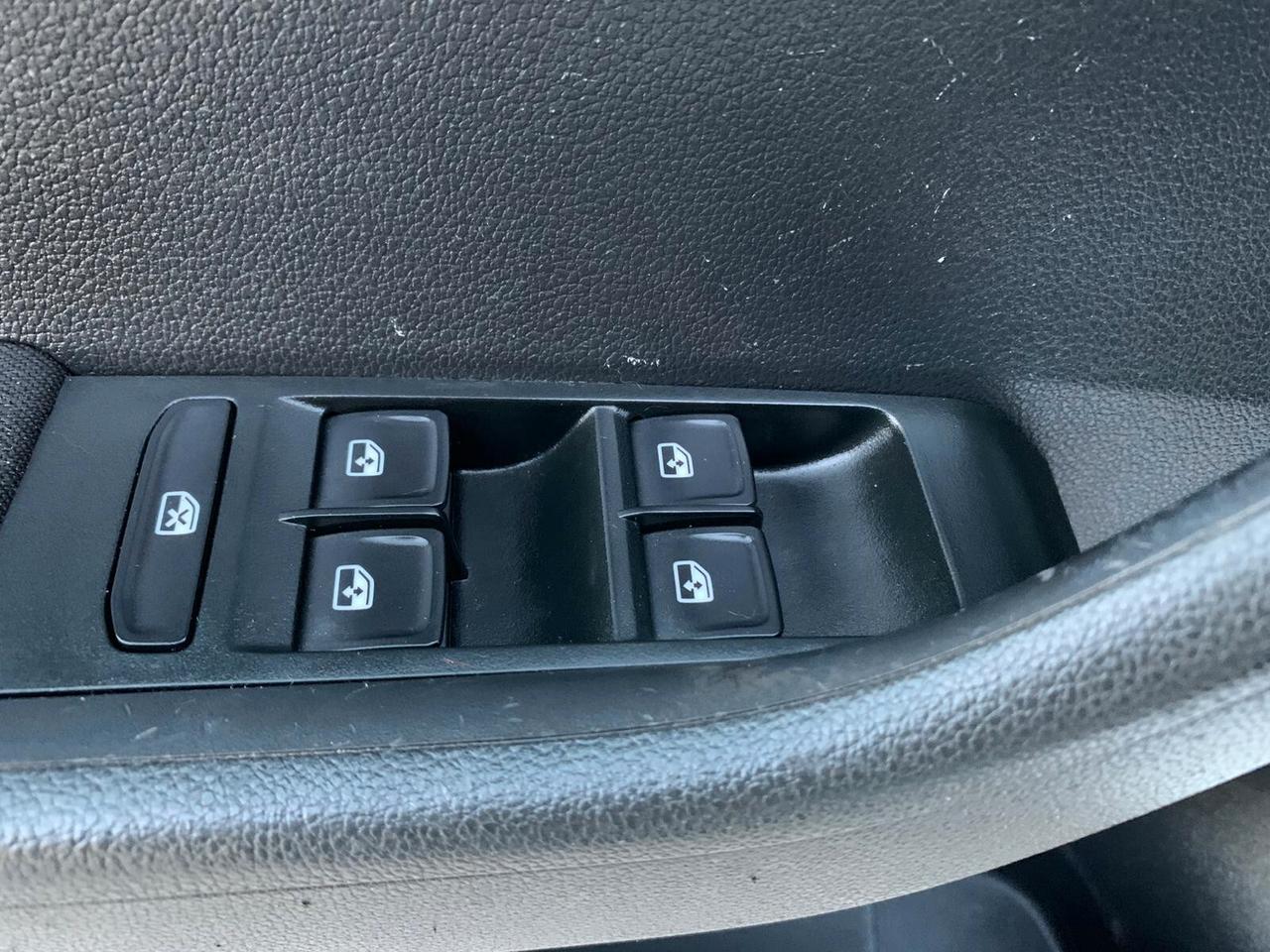 Skoda Fabia 1.4 Tdi 75cv Station Wagon