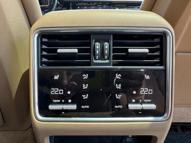 PORSCHE Cayenne Coupé 3.0 V6 FULL OPTIONAL