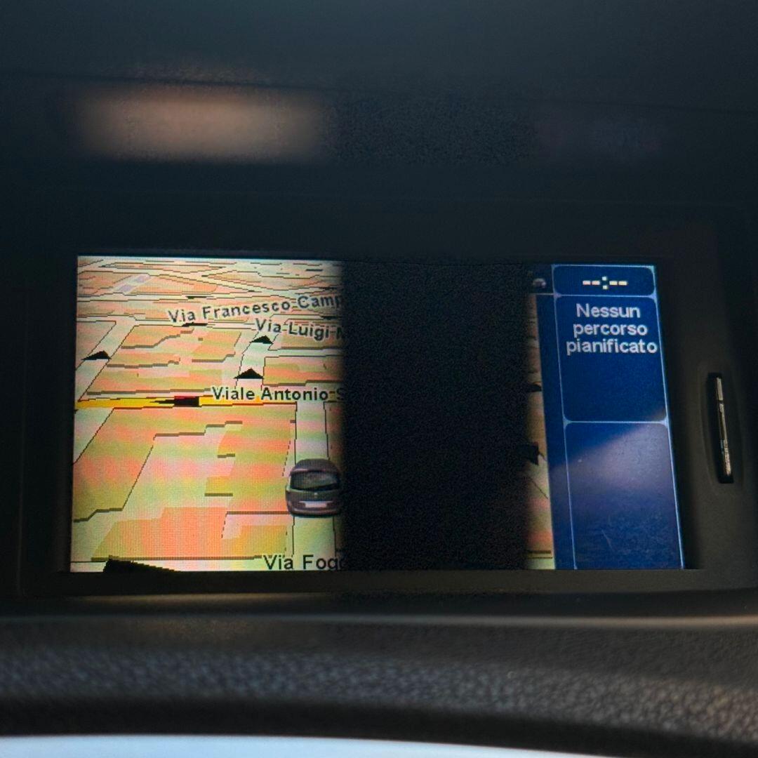 Renault Scénic 1.5 dCi 110CV EDC Luxe