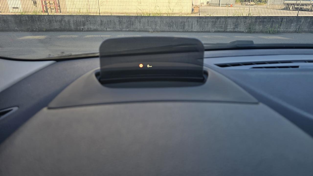 Bmw serie2 Active Tourer 220d Luxury aut. Xdrive 190cv PELLE LED