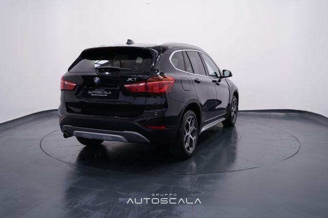 BMW X1 sDrive 18d 150cv xLine *AUTO ALLO STATO*