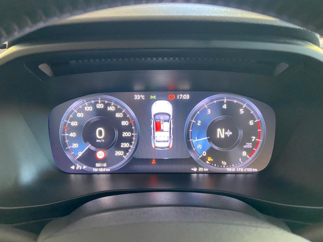 Volvo XC40 T2 Business