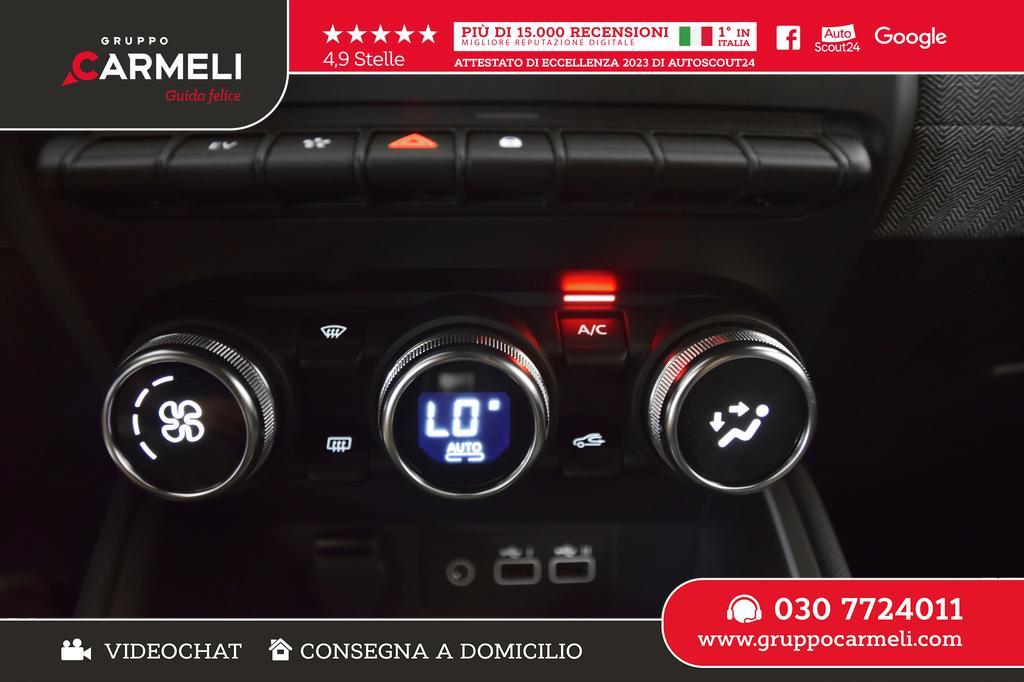 Renault Clio 1.6 E-Tech full hybrid Techno