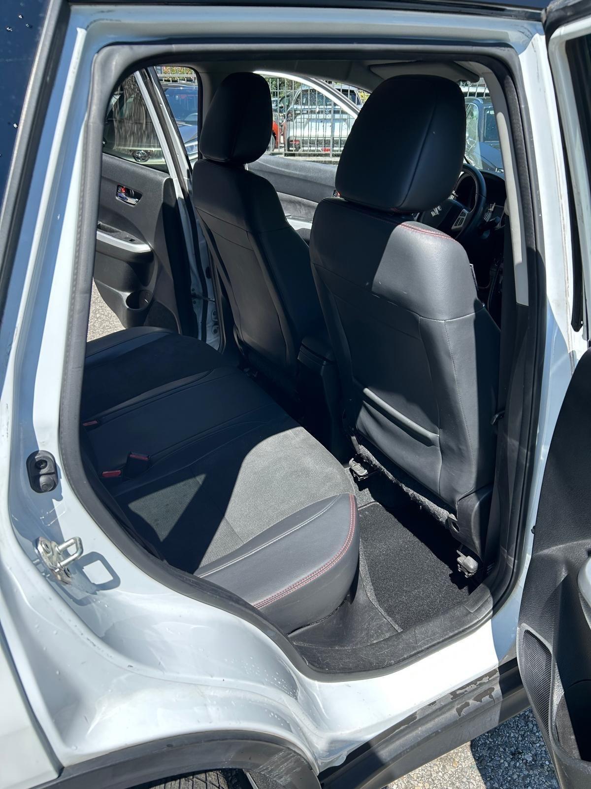 Suzuki Vitara 1.4 Boosterjet 4WD AllGrip S