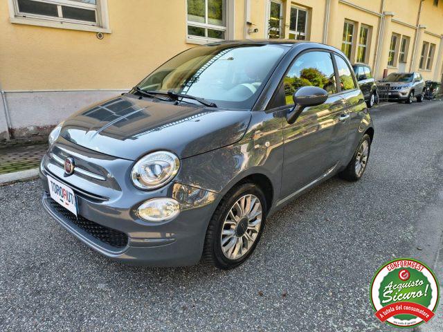 FIAT 500 1.2 EasyPower Pop