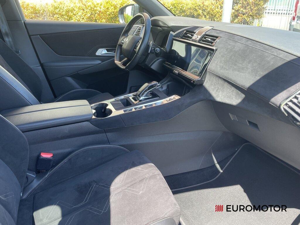 DS DS7 1.5 BlueHDi Performance Line Auto