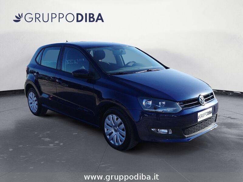 Volkswagen Polo V 2009 Diesel 5p 1.2 tdi trendline