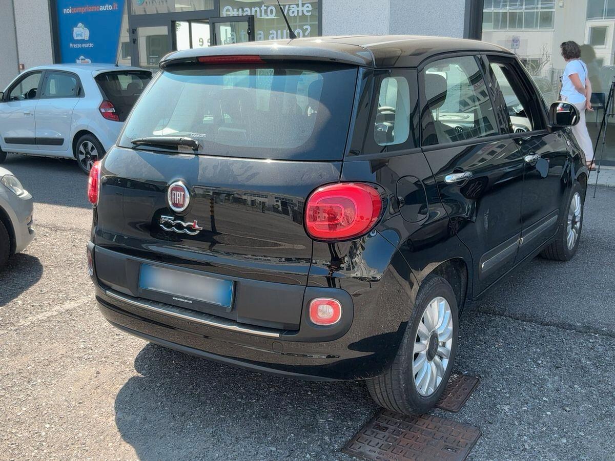 Fiat 500L 1.3 Multijet 85 CV Pop