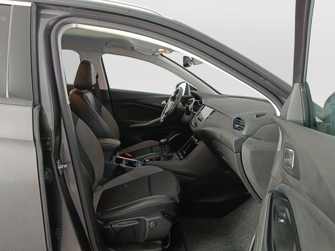 OPEL Grandland X - Grandland X 1.5 ecotec 2020 s&s 130cv