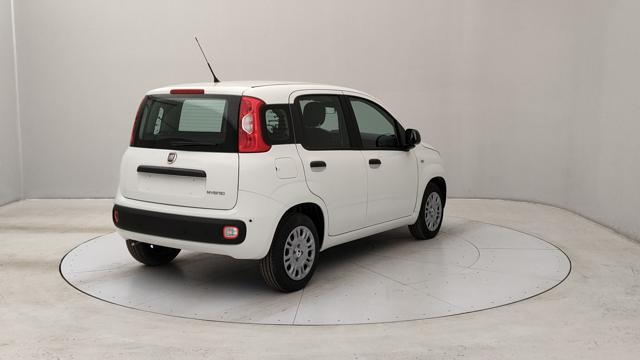 FIAT Panda 1.0 firefly hybrid Pop s&s 70cv